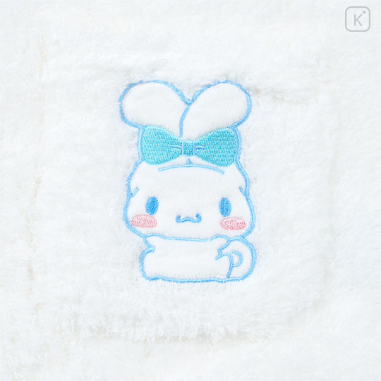 Japan Sanrio Cosplay Gown - Cinnamoroll : White - 3