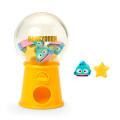 Japan Sanrio Mini Eraser Gacha - Hangyodon : Star - 1