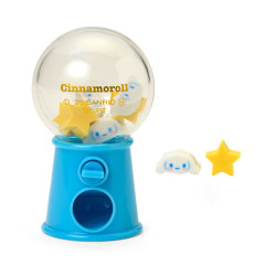 Japan Sanrio Mini Eraser Gacha - Cinnamoroll : Star