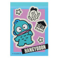 Japan Sanrio Mini Notepad - Hangyodon : Petit Collection - 1