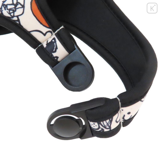 Japan Peanuts Plastic Bottle Holder - Snoopy : Kids Discussion - 3