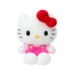 Japan Sanrio Standard Stuffed Toy (S) - Hello Kitty