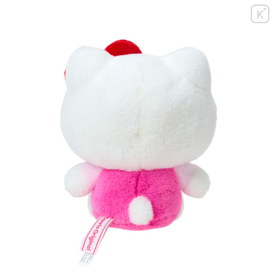 Japan Sanrio Standard Stuffed Toy (S) - Hello Kitty - 2