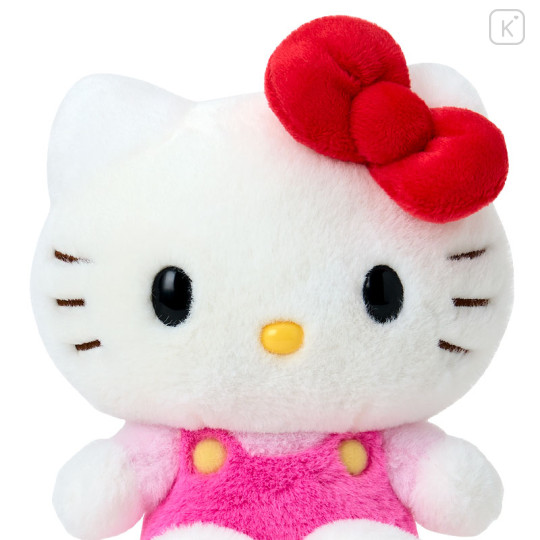 Japan Sanrio Standard Stuffed Toy (S) - Hello Kitty - 3