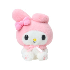 Japan Sanrio Standard Stuffed Toy (S) - My Melody