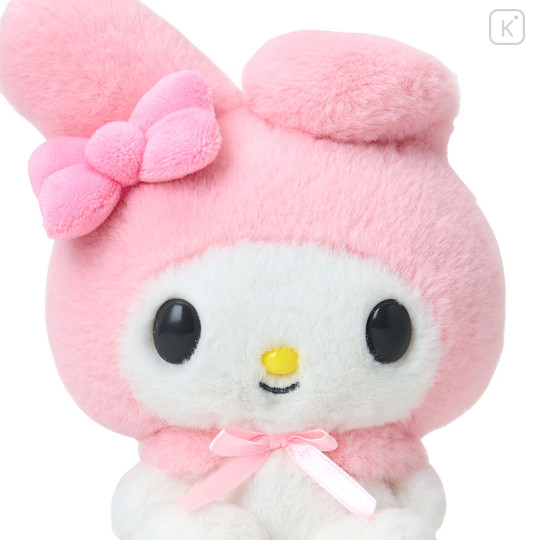 Japan Sanrio Standard Stuffed Toy (S) - My Melody - 3