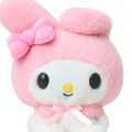 Japan Sanrio Standard Stuffed Toy (S) - My Melody - 3