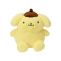 Japan Sanrio Standard Stuffed Toy (S) - Pompompurin - 1