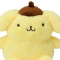 Japan Sanrio Standard Stuffed Toy (S) - Pompompurin - 3