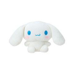 Japan Sanrio Standard Stuffed Toy (S) - Cinnamoroll