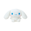 Japan Sanrio Standard Stuffed Toy (S) - Cinnamoroll - 1
