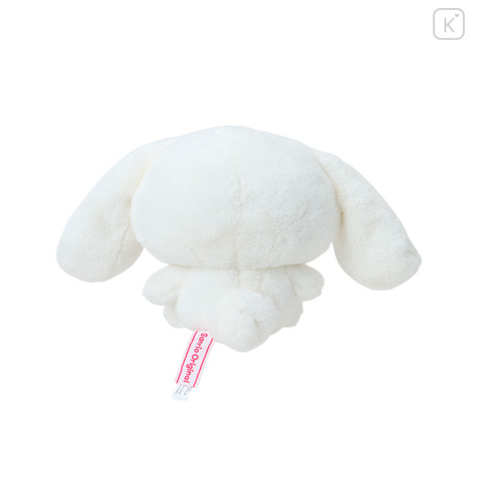 Japan Sanrio Standard Stuffed Toy (S) - Cinnamoroll - 2
