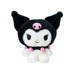 Japan Sanrio Standard Stuffed Toy (S) - Kuromi