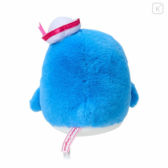 Japan Sanrio Standard Stuffed Toy (S) - Tuxedosam - 2