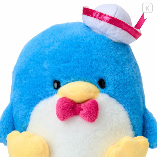 Japan Sanrio Standard Stuffed Toy (S) - Tuxedosam - 3