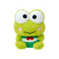 Japan Sanrio Standard Stuffed Toy (S) - Keroppi - 1