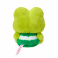 Japan Sanrio Standard Stuffed Toy (S) - Keroppi - 2