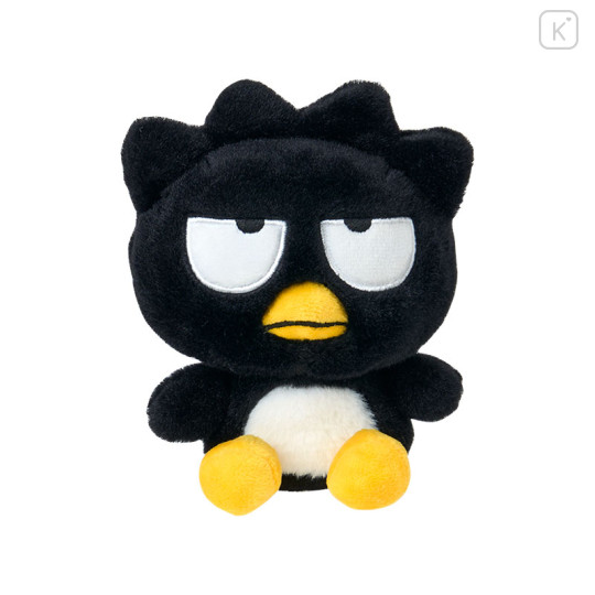 Japan Sanrio Standard Stuffed Toy (S) - Badtz-maru - 1
