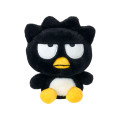 Japan Sanrio Standard Stuffed Toy (S) - Badtz-maru - 1