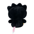 Japan Sanrio Standard Stuffed Toy (S) - Badtz-maru - 2