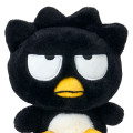 Japan Sanrio Standard Stuffed Toy (S) - Badtz-maru - 3
