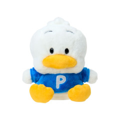 Japan Sanrio Standard Stuffed Toy (S) - Pekkle