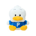 Japan Sanrio Standard Stuffed Toy (S) - Pekkle - 1