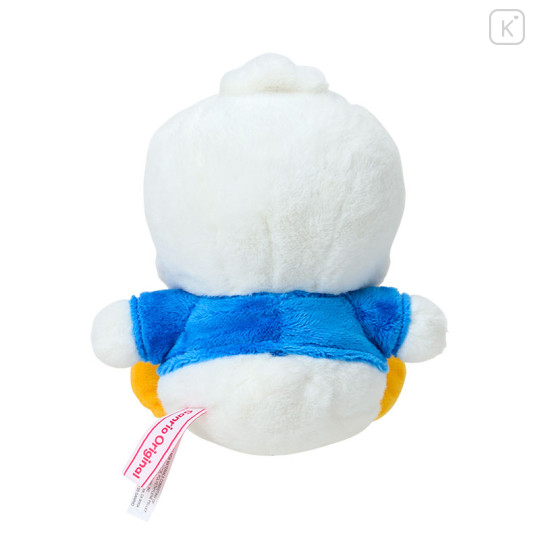 Japan Sanrio Standard Stuffed Toy (S) - Pekkle - 2