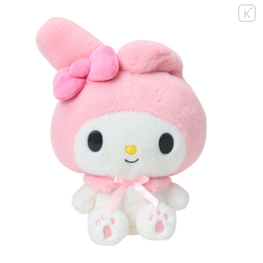 Japan Sanrio Standard Stuffed Toy (M) - My Melody - 1
