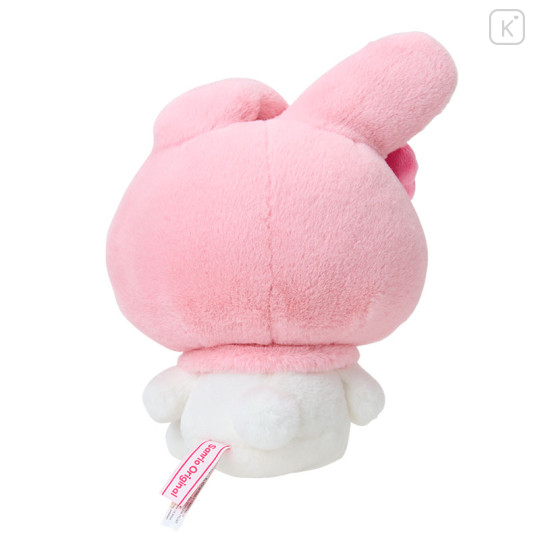 Japan Sanrio Standard Stuffed Toy (M) - My Melody - 2
