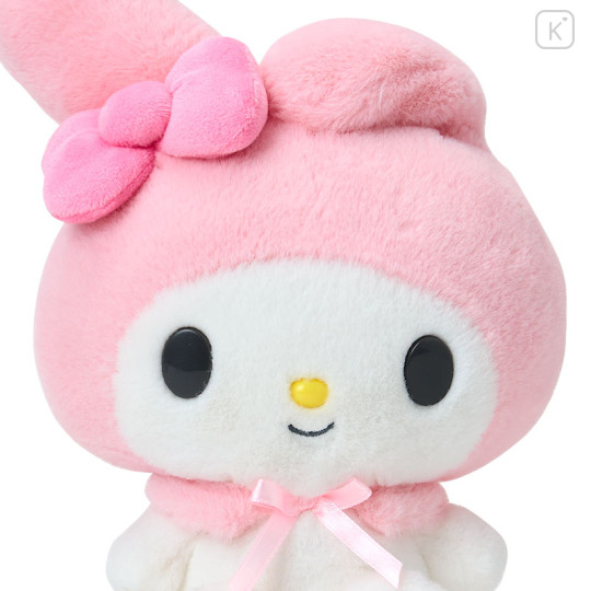 Japan Sanrio Standard Stuffed Toy (M) - My Melody - 3