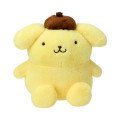 Japan Sanrio Standard Stuffed Toy (M) - Pompompurin - 1