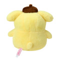 Japan Sanrio Standard Stuffed Toy (M) - Pompompurin - 2