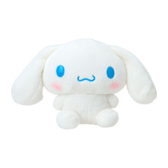 Japan Sanrio Standard Stuffed Toy (M) - Cinnamoroll