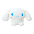 Japan Sanrio Standard Stuffed Toy (M) - Cinnamoroll - 1