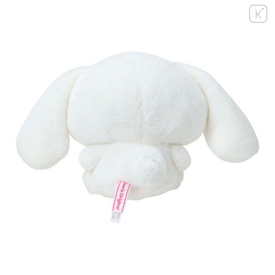 Japan Sanrio Standard Stuffed Toy (M) - Cinnamoroll - 2