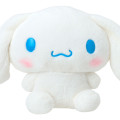 Japan Sanrio Standard Stuffed Toy (M) - Cinnamoroll - 3