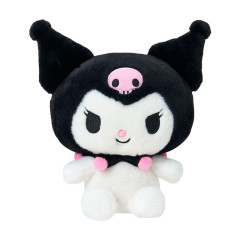 Japan Sanrio Standard Stuffed Toy (M) - Kuromi