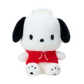 Japan Sanrio Standard Stuffed Toy (M) - Pochacco - 1