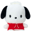 Japan Sanrio Standard Stuffed Toy (M) - Pochacco - 3