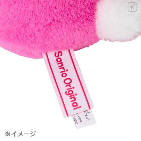 Japan Sanrio Standard Stuffed Toy (M) - Pochacco - 4