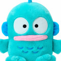 Japan Sanrio Standard Stuffed Toy (M) - Hangyodon - 3