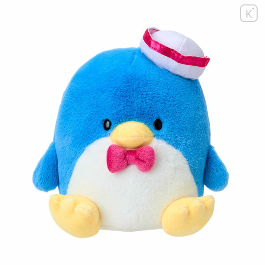 Japan Sanrio Standard Stuffed Toy (M) - Tuxedosam - 1