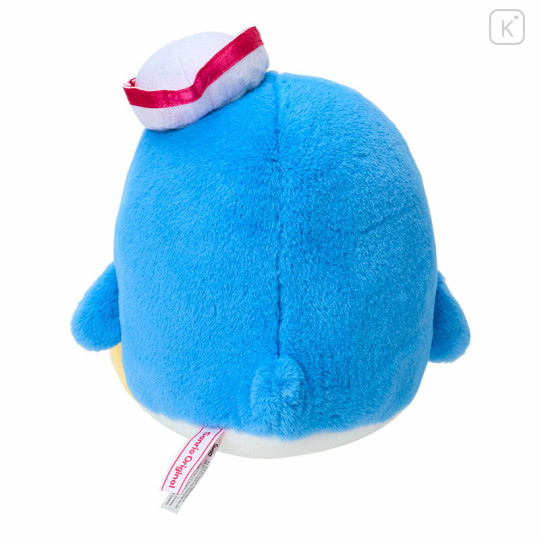 Japan Sanrio Standard Stuffed Toy (M) - Tuxedosam - 2