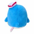 Japan Sanrio Standard Stuffed Toy (M) - Tuxedosam - 2