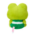 Japan Sanrio Standard Stuffed Toy (M) - Keroppi - 2