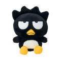 Japan Sanrio Standard Stuffed Toy (M) - Badtz-maru - 1