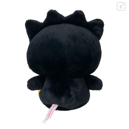 Japan Sanrio Standard Stuffed Toy (M) - Badtz-maru - 2