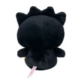 Japan Sanrio Standard Stuffed Toy (M) - Badtz-maru - 2