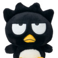 Japan Sanrio Standard Stuffed Toy (M) - Badtz-maru - 3